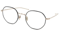 Korrektionsbrille Mr.Gentleman Juliette