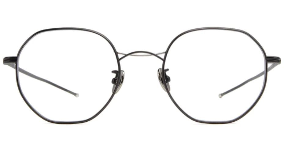 Korrektionsbrille Mr.Gentleman Juliette