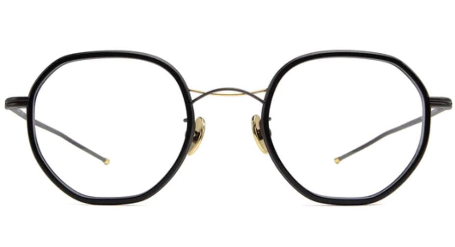 Korrektionsbrille Mr.Gentleman Juliette