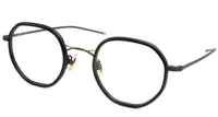 Korrektionsbrille Mr.Gentleman Juliette