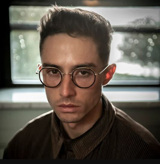 Korrektionsbrille Mr.Gentleman Juliette