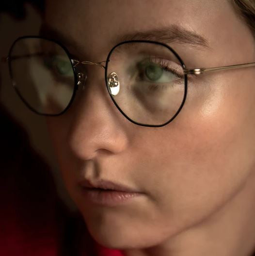 Korrektionsbrille Mr.Gentleman Juliette