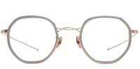 Korrektionsbrille Mr.Gentleman Juliette