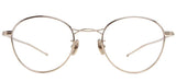 Mr.Gentleman Johnny Eyeglasses