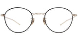 Mr.Gentleman Johnny Eyeglasses