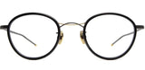 Mr.Gentleman Johnny Eyeglasses