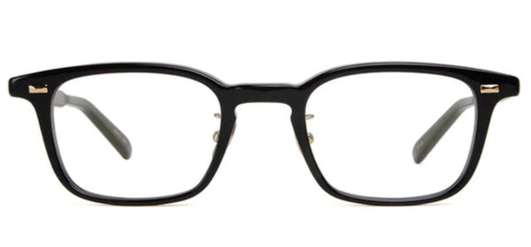 Lunettes de vue Mr.Gentleman Jiro
