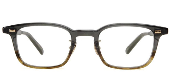 Lunettes de vue Mr.Gentleman Jiro