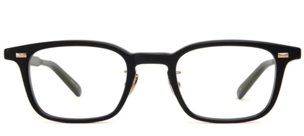 Lunettes de vue Mr.Gentleman Jiro