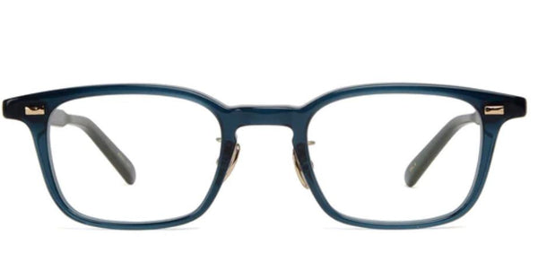 Lunettes de vue Mr.Gentleman Jiro