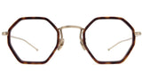 Lunettes de vue Mr.Gentleman Bernie