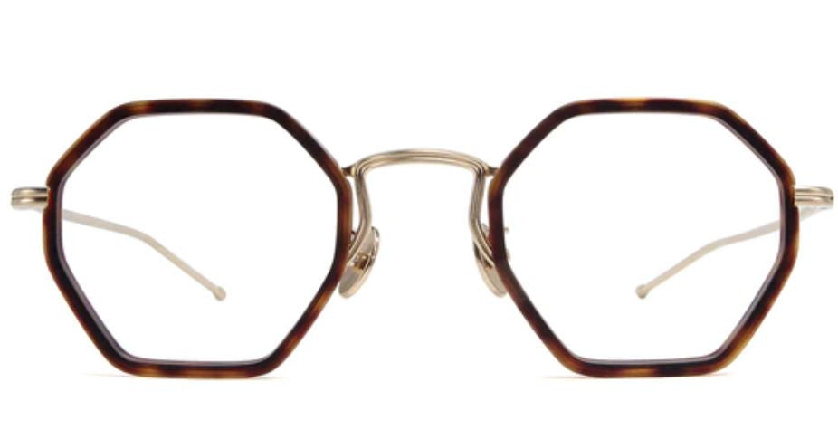 Mr.Gentleman Bernie Eyeglasses