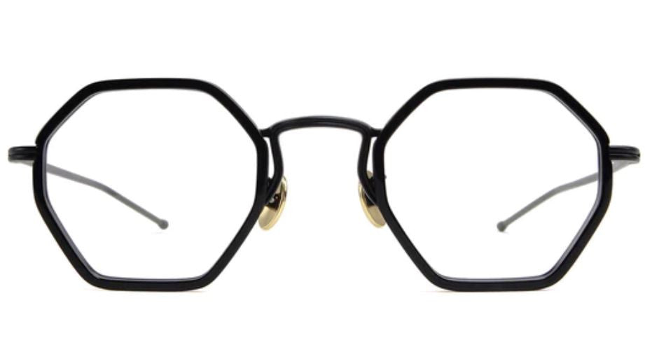 Mr.Gentleman Bernie Eyeglasses