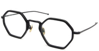 Mr.Gentleman Bernie Eyeglasses