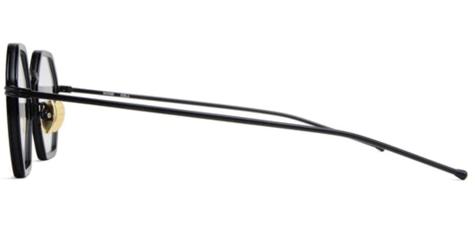 Mr.Gentleman Bernie Eyeglasses