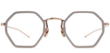 Lunettes de vue Mr.Gentleman Bernie