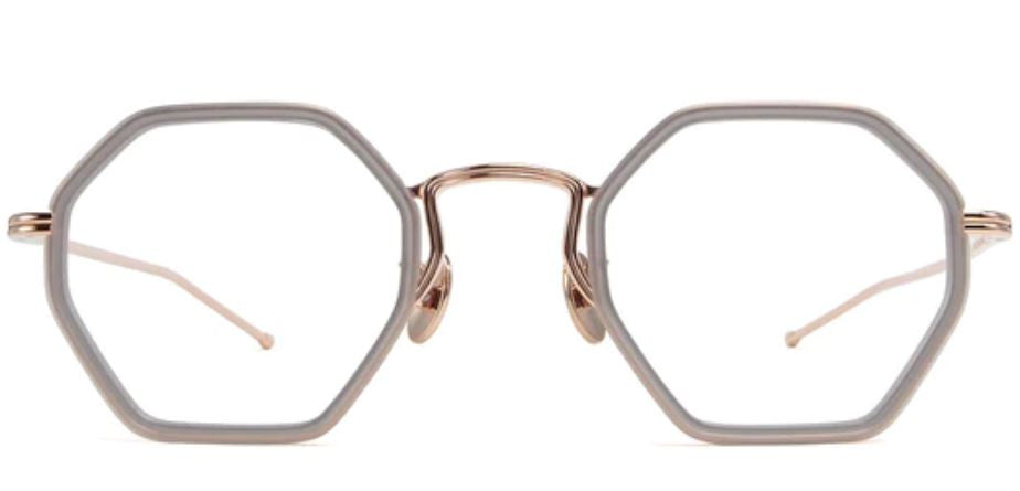 Mr.Gentleman Bernie Eyeglasses