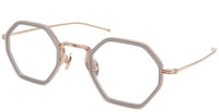 Mr.Gentleman Bernie Eyeglasses