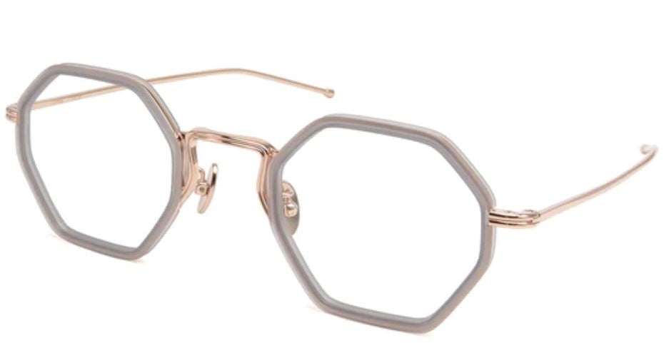 Mr.Gentleman Bernie Eyeglasses