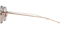 Mr.Gentleman Bernie Eyeglasses