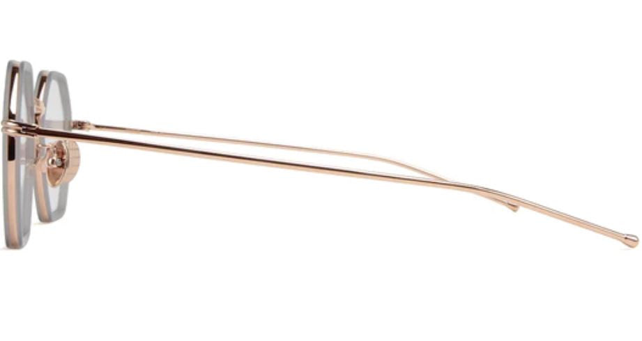 Mr.Gentleman Bernie Eyeglasses