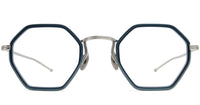 Mr.Gentleman Bernie Eyeglasses