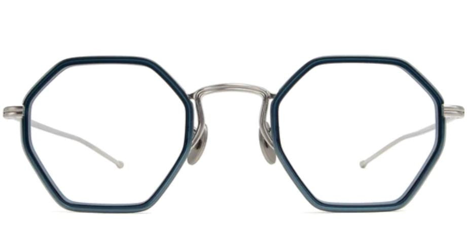 Mr.Gentleman Bernie Eyeglasses