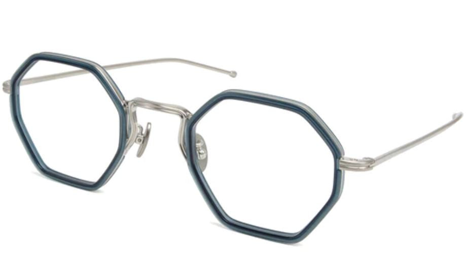 Mr.Gentleman Bernie Eyeglasses