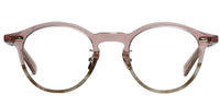 Mr.Gentleman Sagan Eyeglasses