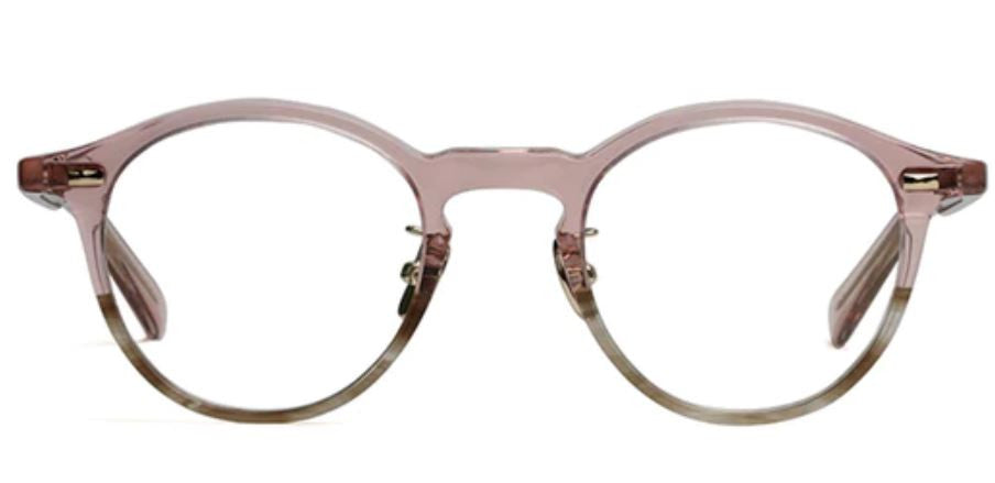 Mr.Gentleman Sagan Eyeglasses
