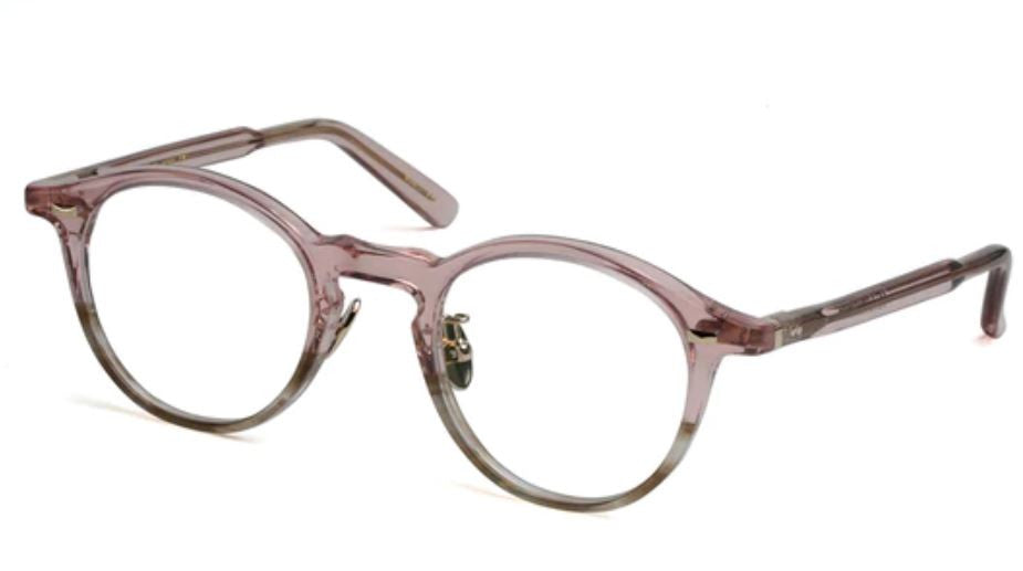 Mr.Gentleman Sagan Eyeglasses