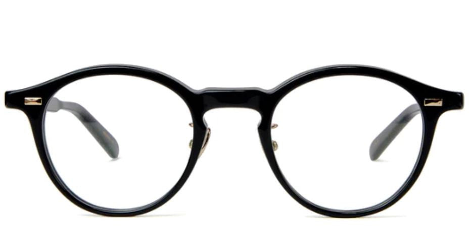 Mr.Gentleman Sagan Eyeglasses