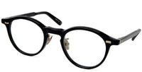 Mr.Gentleman Sagan Eyeglasses