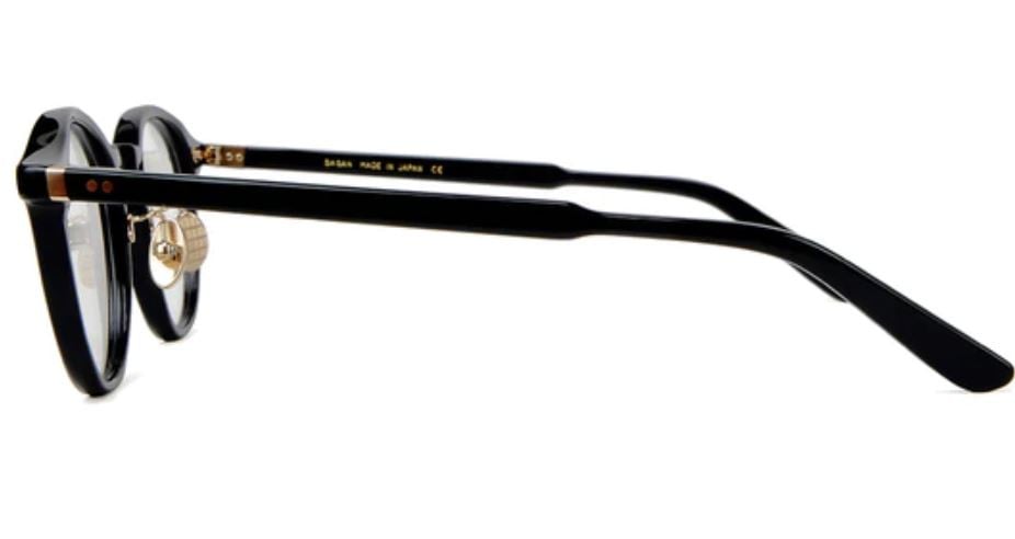 Mr.Gentleman Sagan Eyeglasses