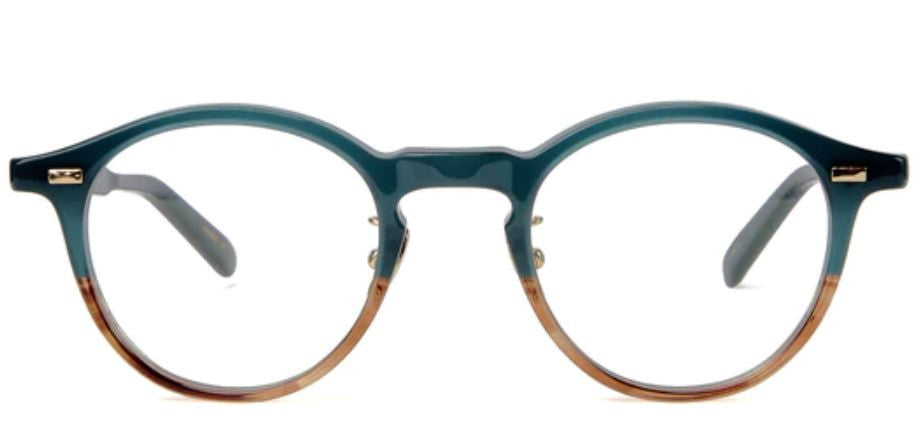 Mr.Gentleman Sagan Eyeglasses