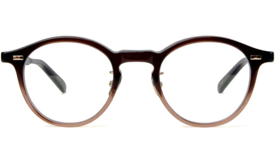 Mr.Gentleman Sagan Eyeglasses