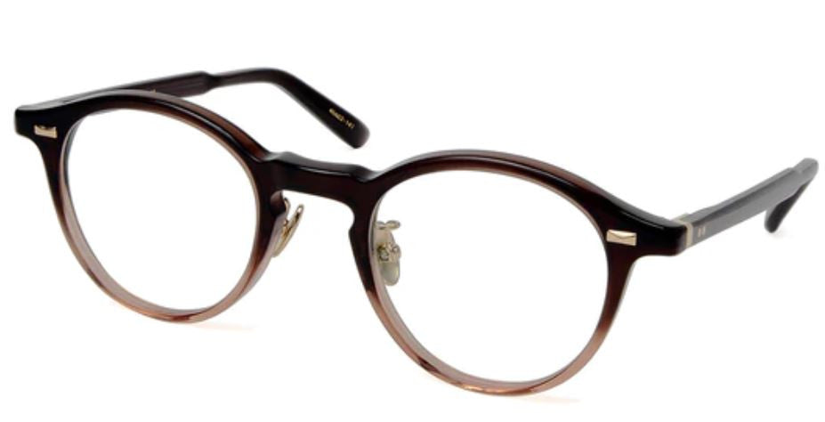 Mr.Gentleman Sagan Eyeglasses