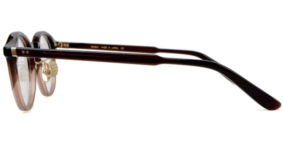 Mr.Gentleman Sagan Eyeglasses