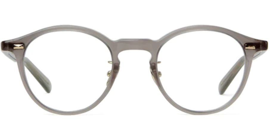 Mr.Gentleman Sagan Eyeglasses