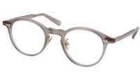Mr.Gentleman Sagan Eyeglasses