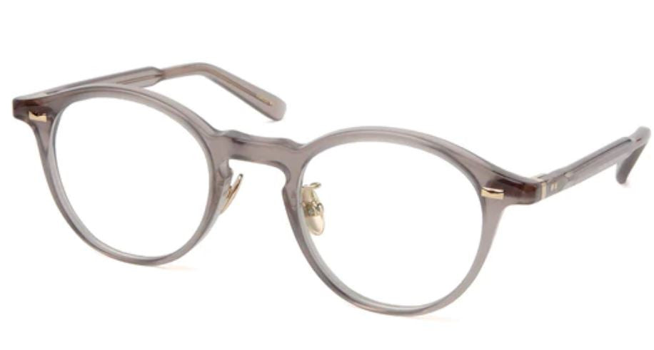 Mr.Gentleman Sagan Eyeglasses