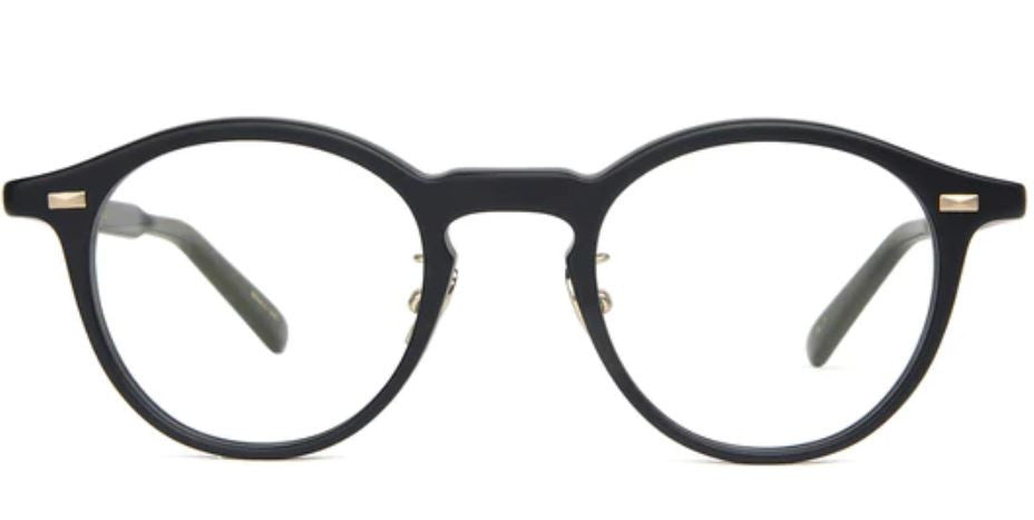 Mr.Gentleman Sagan Eyeglasses