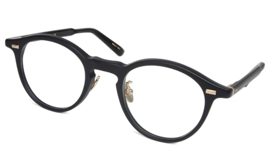 Mr.Gentleman Sagan Eyeglasses