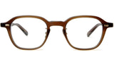 Lunettes de vue Mr.Gentleman Sallinger