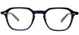Mr.Gentleman Kafka Eyeglasses