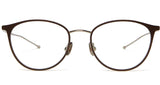 Lunettes de vue Mr.Gentleman Walt 2
