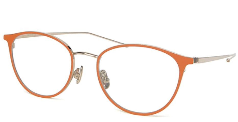 Korrektionsbrillen Mr.Gentleman Walt 2