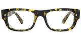Lunettes de vue Mr.Gentleman Delon