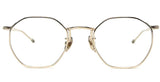 Lunettes de vue Mr.Gentleman Yoko