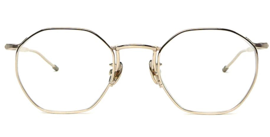 Korrektionsbrille Mr.Gentleman Yoko